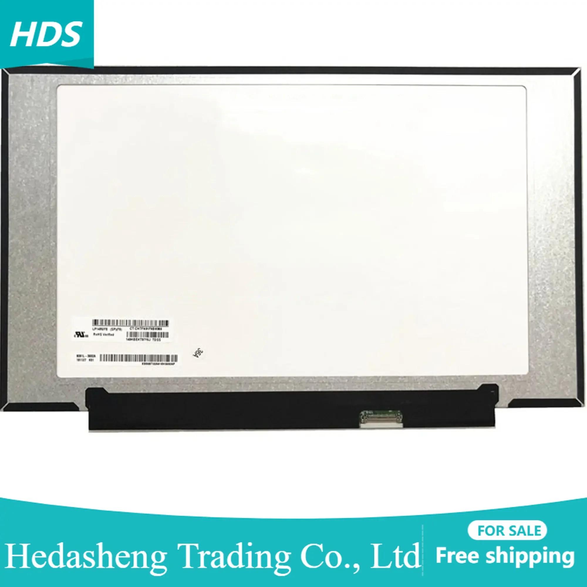 Ʈ ȭ LCD ÷, LP140WFA SPD7, 14.0 ġ, 1920x1080, FHD 30 